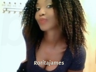 Roritajames