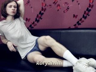 Roryalwin