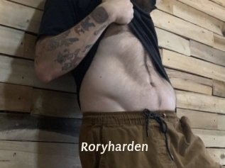 roryharden Blog éjac
