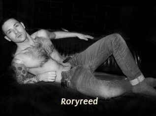 Roryreed