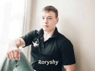 Roryshy