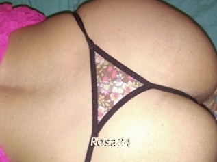 rosa24 Blog éjac