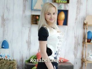 Rosabellanice