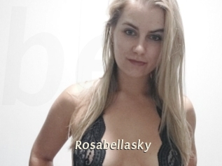 Rosabellasky