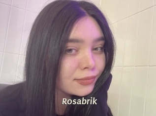 Rosabrik