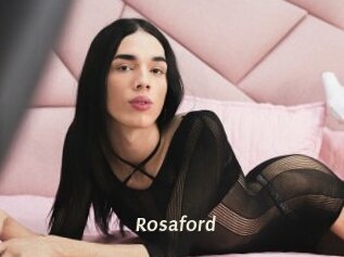 rosaford Blog éjac