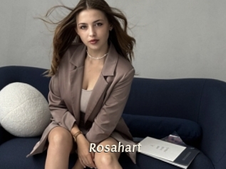 Rosahart