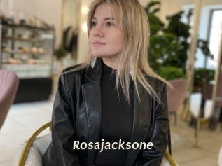 Rosajacksone