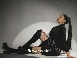 Rosakendel