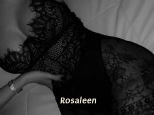 rosaleen Blog éjac