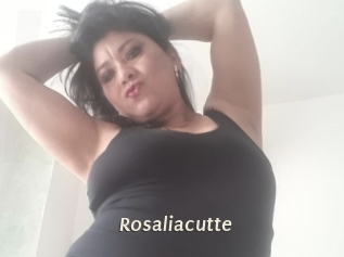 Rosaliacutte
