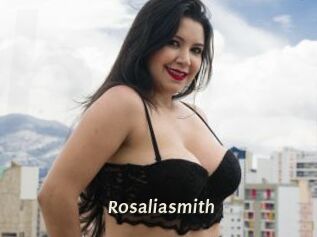 Rosaliasmith