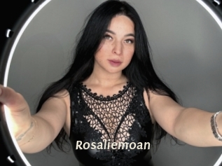 Rosaliemoan