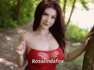 Rosalindafox