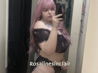 Rosalinesinclair