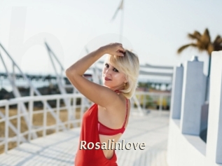 rosalinlove Blog éjac