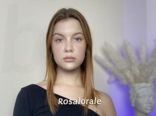 Rosalorale