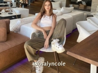 Rosalyncole