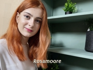 Rosamoore