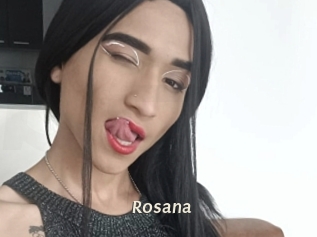 rosana Blog éjac