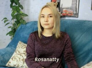 Rosanatty