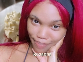 Rosanna