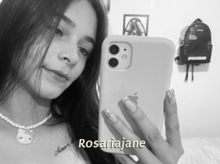 Rosariajane