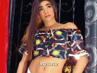 Rosasts
