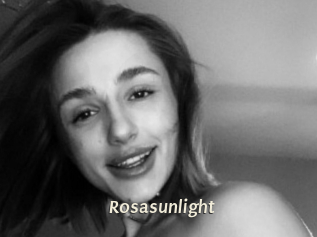 Rosasunlight