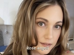 rose_angeli Blog éjac