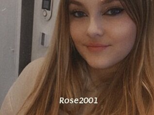 rose2001 Blog éjac