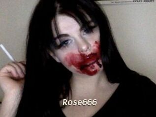 Rose666