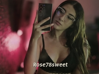 Rose78sweet