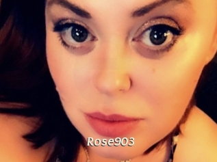 Rose903