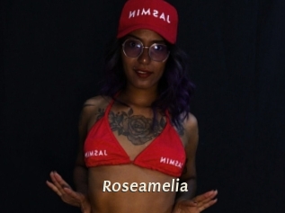 Roseamelia