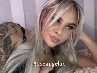 Roseangelap