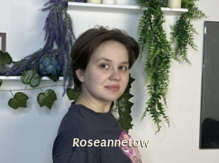 roseannetow Blog éjac