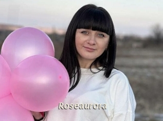 Roseaurora
