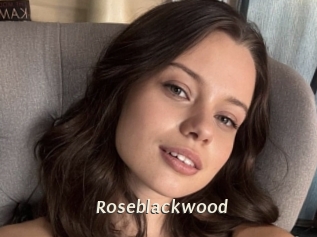 Roseblackwood