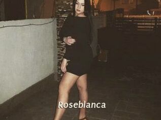 roseblanca Blog éjac