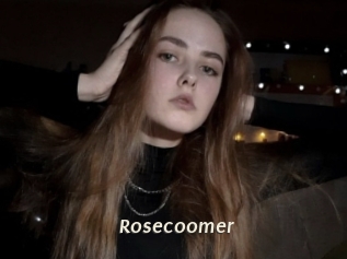 Rosecoomer
