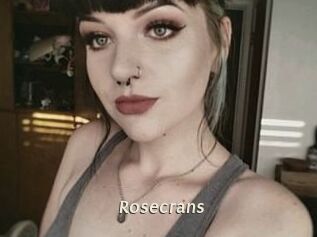 Rosecrans