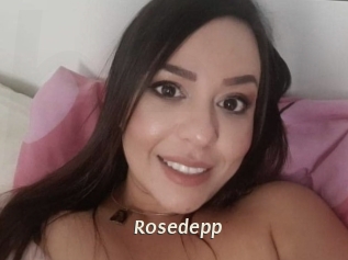 Rosedepp