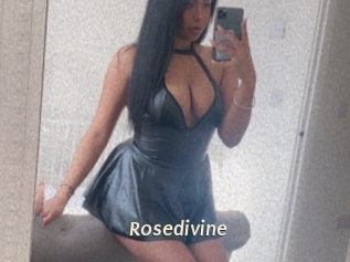 rosedivine Blog éjac