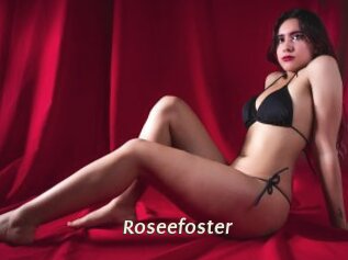 Roseefoster