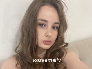 roseemelly Blog éjac