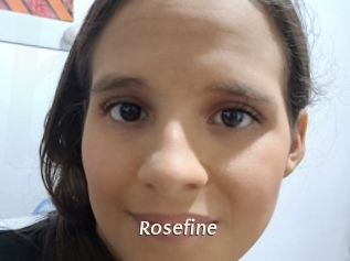 Rosefine