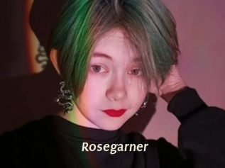 Rosegarner