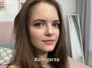 Rosegarsa