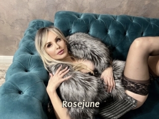 rosejune Blog éjac